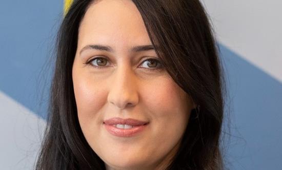Armoza Formats appointed Avda Avichzer  as Head of Sales 